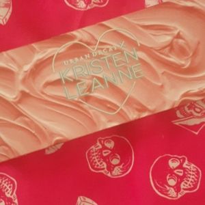 Urban Decay Kristen Leanne